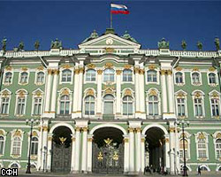Санкт-Петербург будет претендовать на Олимпиаду-2020