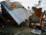 Жертвами циклона "Сидр" стали более 1700 жителей Бангладеш