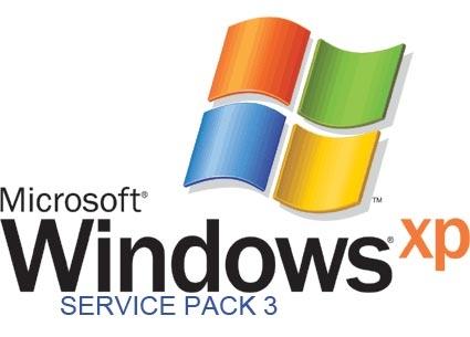 Windows XP Service Pack 3 RC1 доступен для загрузки