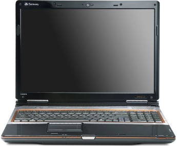 Gateway представила доступный ноутбук P-7811 FX
