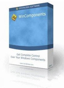 WinComponents v1.1