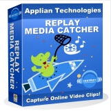 Replay Media Catcher v3.0.1
