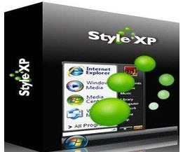 Style XP v.3.9
