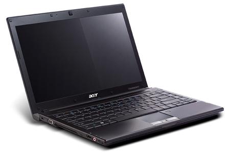 Acer TravelMate 8000