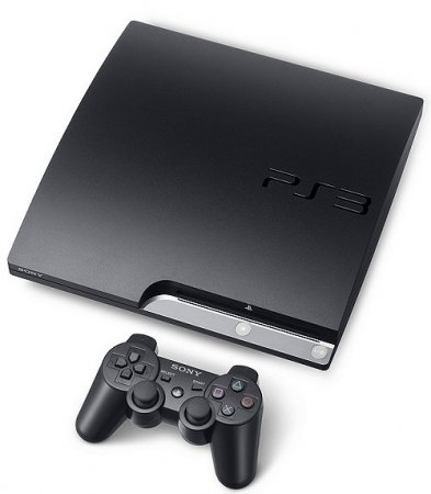 PlayStation 3 Slim уже в сентябре