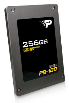 Patriot SSD PS-100