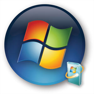 Первый комплект заплаток на Windows 7