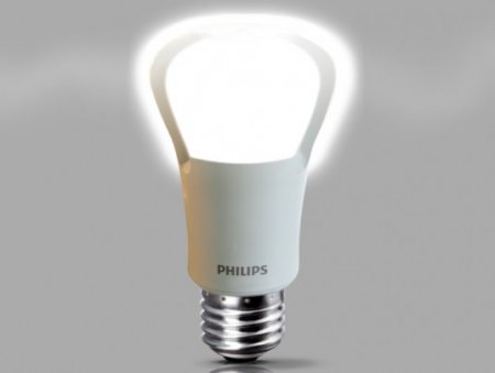Новое поколение ламп - Philips EnduraLED A21