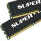 Super Talent - супер быстрые DDR3-1600