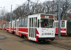 В России запретят трамваи