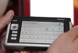 Nokia создала сенсорный дисплей с "ощущением кнопок"