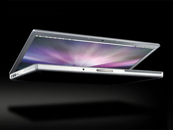 Телеканал CNBC подкрепил слухи о суперлегком ноутбуке от Apple