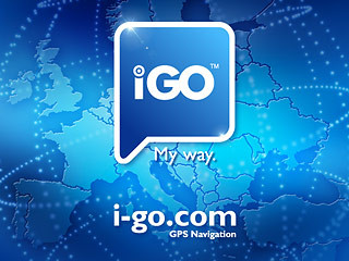 iGO8 Европа, Австралия/Азия/Африка, Америка - последние обновления от 05.10.2008