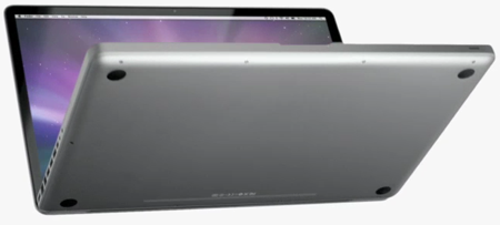  	 Замена несъемной батареи MacBook pro 17’’ обойдется в $179 