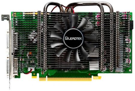 Leadtek GeForce GTS 250