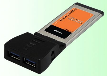 USB 3.0 и SATA III стал ближе с Addonics 